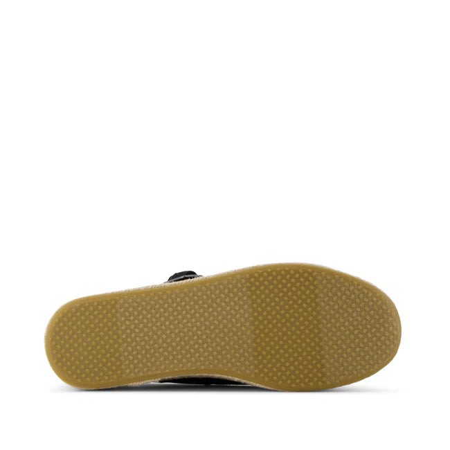 Carolina Mary Jane Espadrille