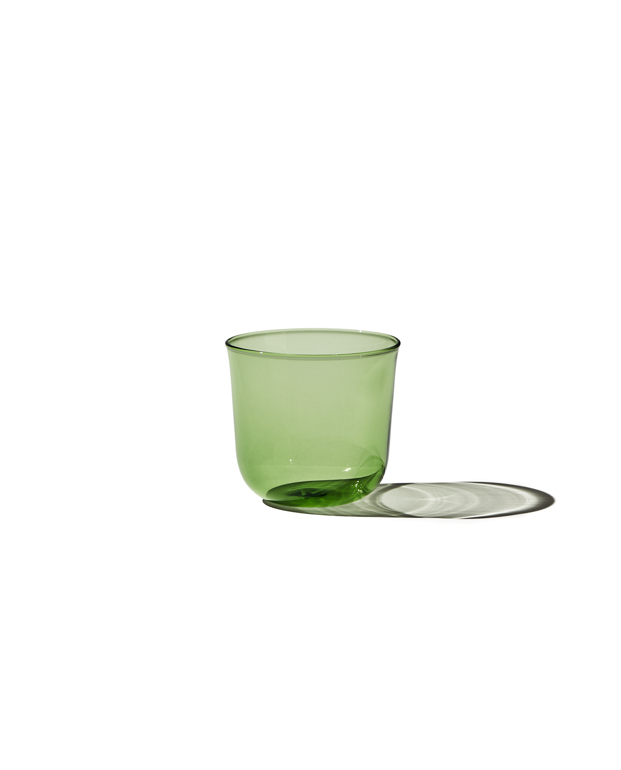 The Half Glass Set