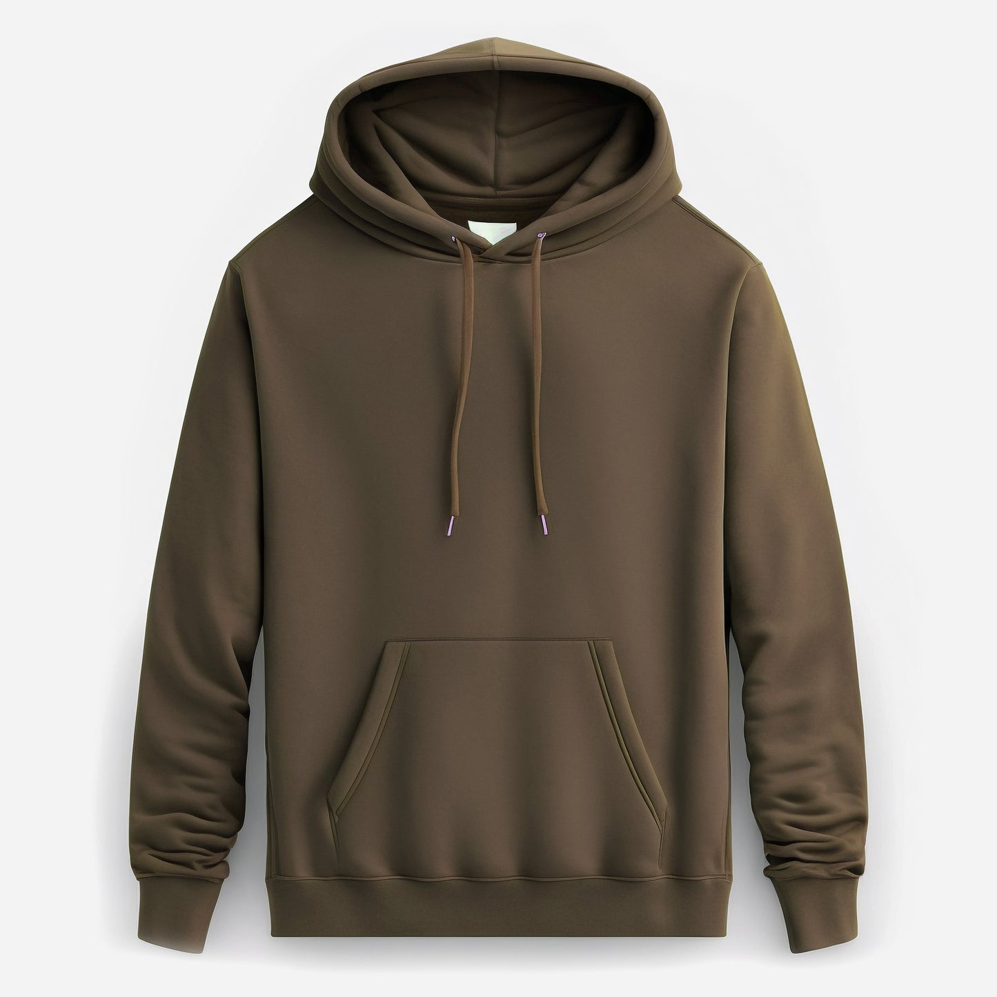 Sweatshirt à capuche