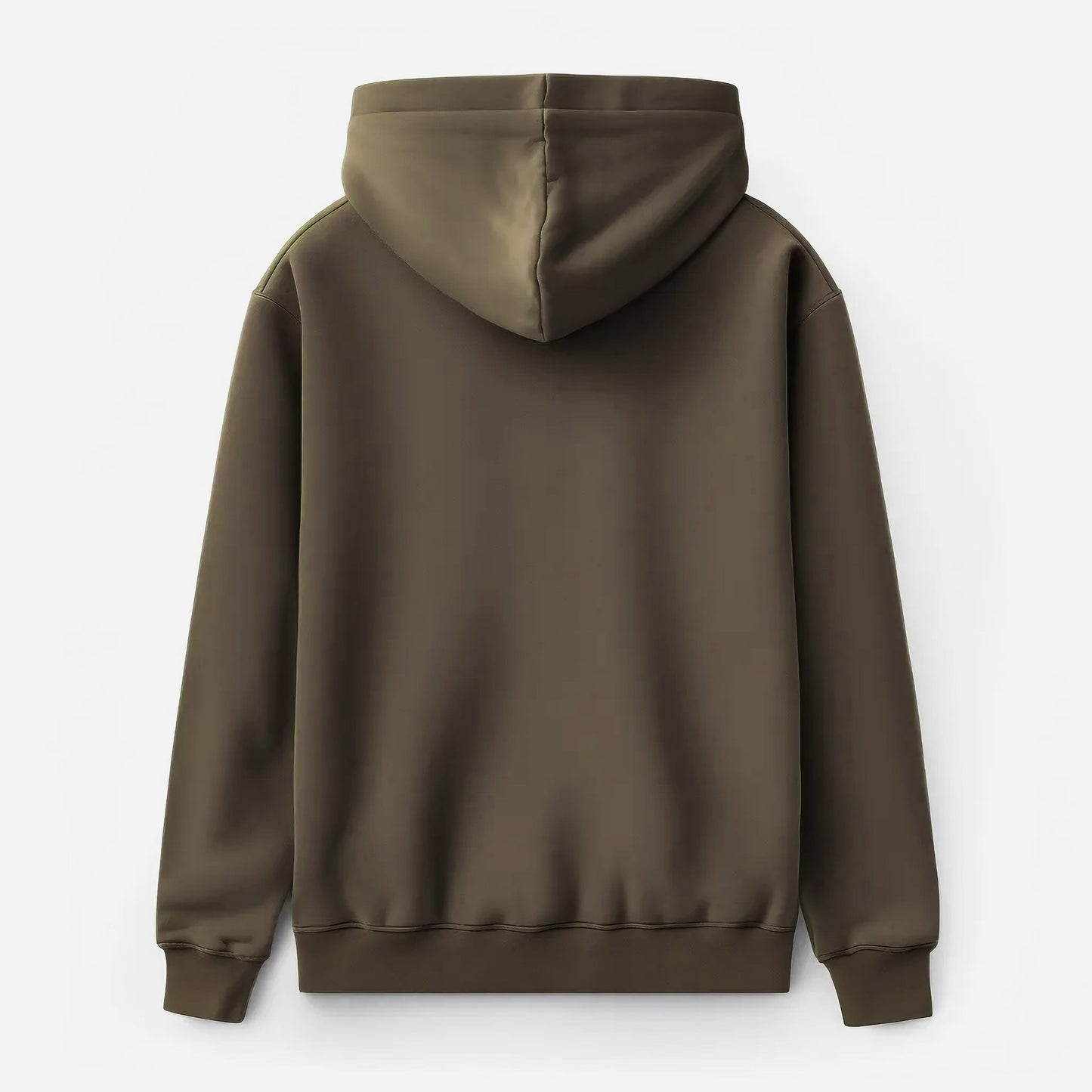 Sweatshirt à capuche