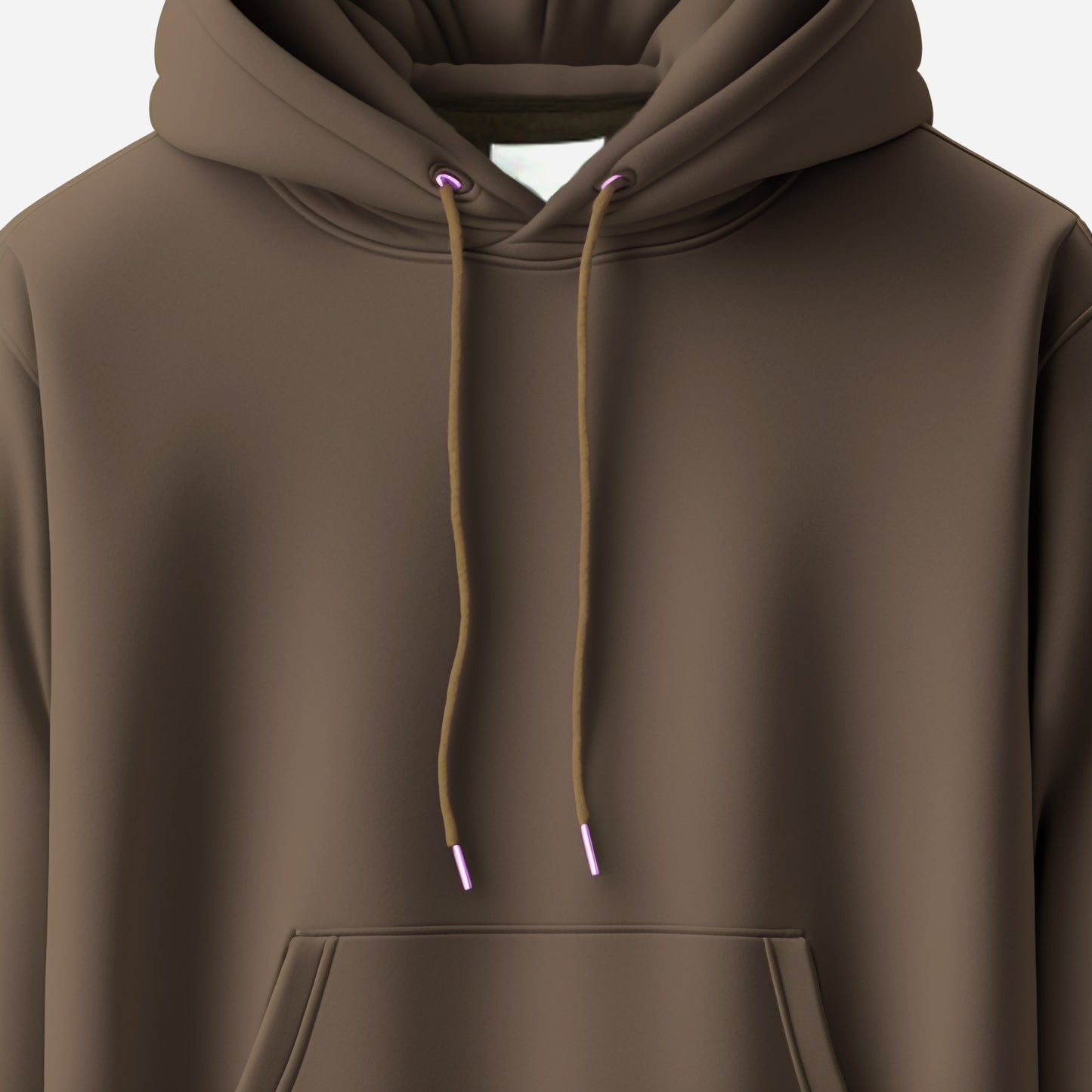 Sweatshirt à capuche