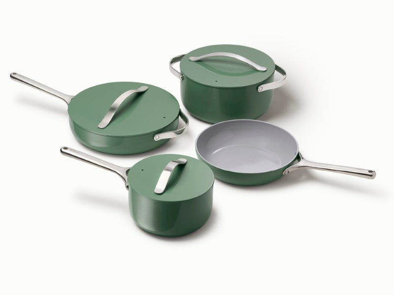 The Truffle Cookware Set