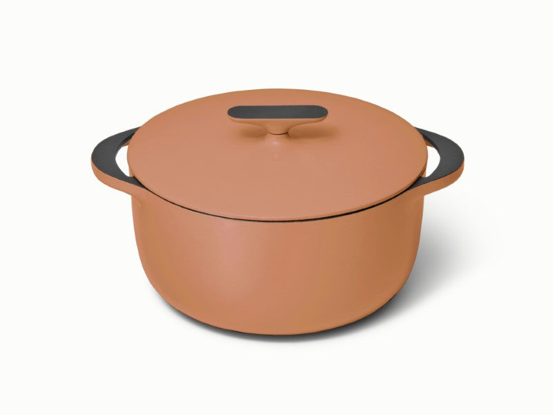 The Truffle Dutch Oven