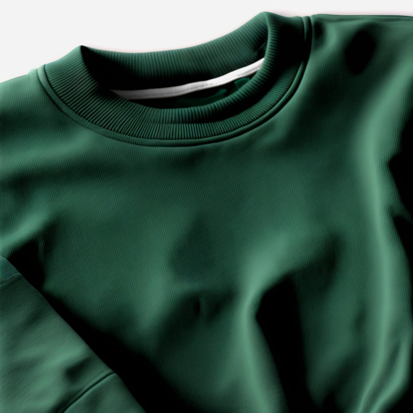 Pull ras du cou pour homme