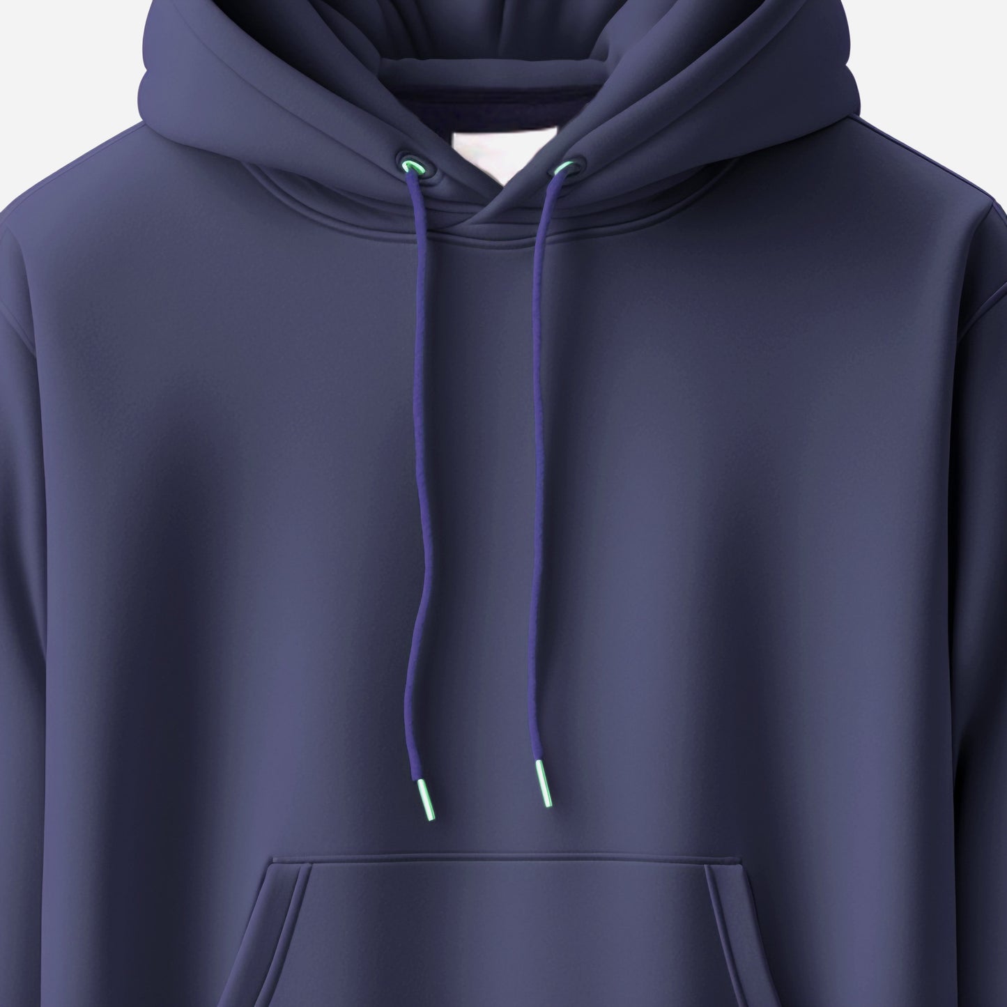 Sweatshirt à capuche