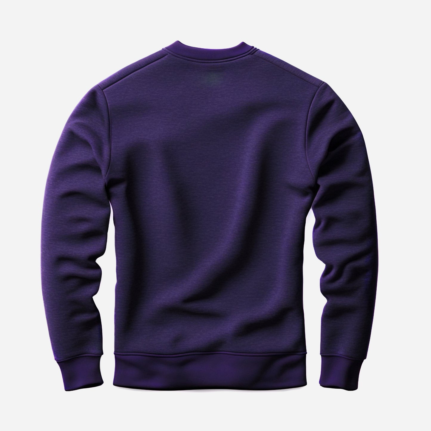 Pull ras du cou pour homme