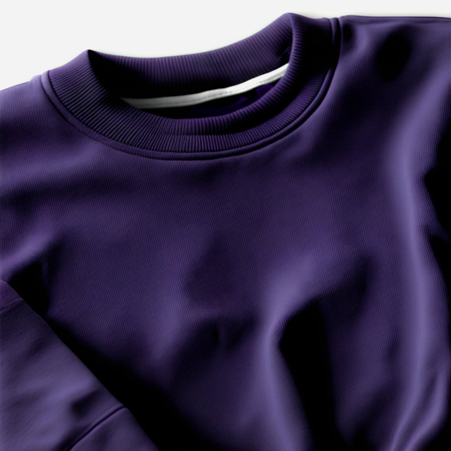 Pull ras du cou pour homme