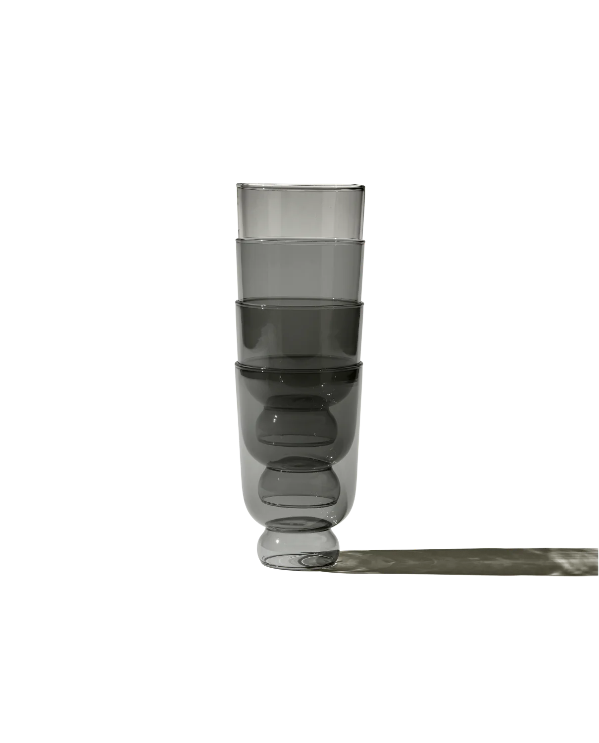 The Full Glass Set
