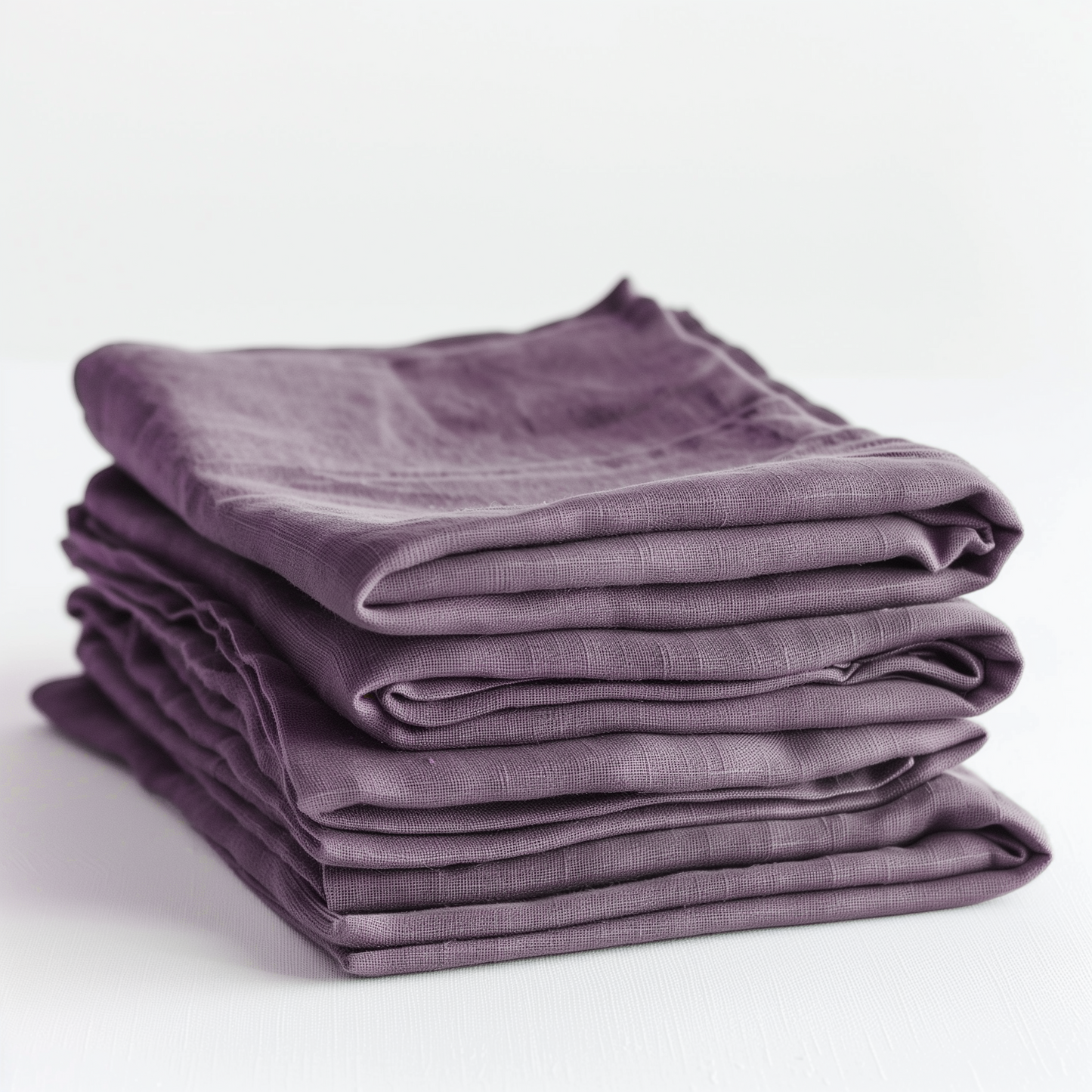 Natural Linen Tablecloth