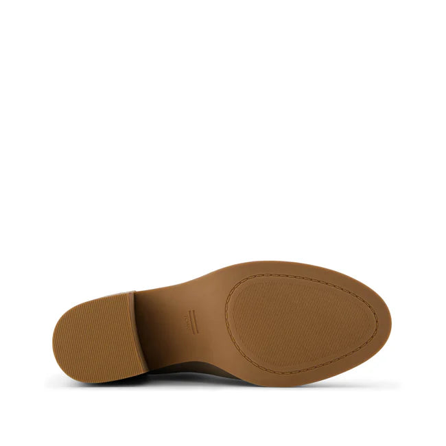 Evelyn Chelsea Heeled Boot