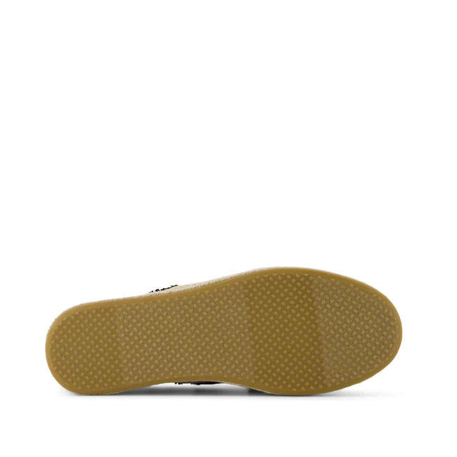 Carolina Lace-Up Espadrille