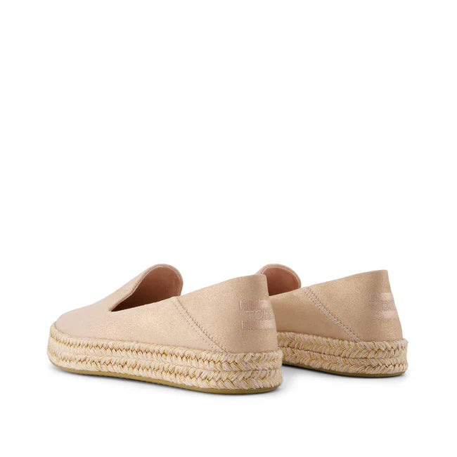 Carolina Espadrille
