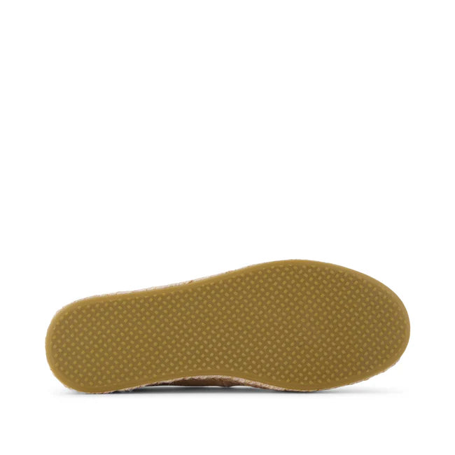 Carolina Espadrille