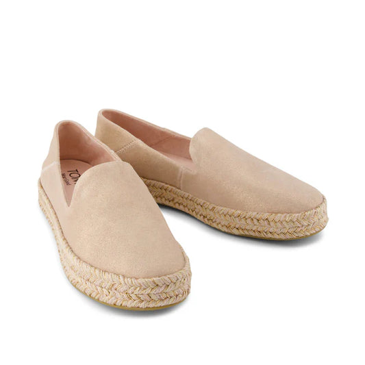 Carolina Espadrille