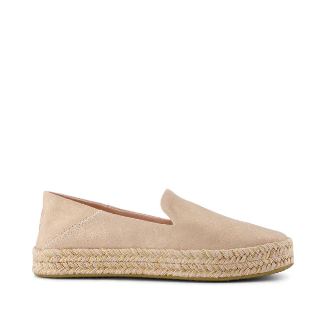 Carolina Espadrille
