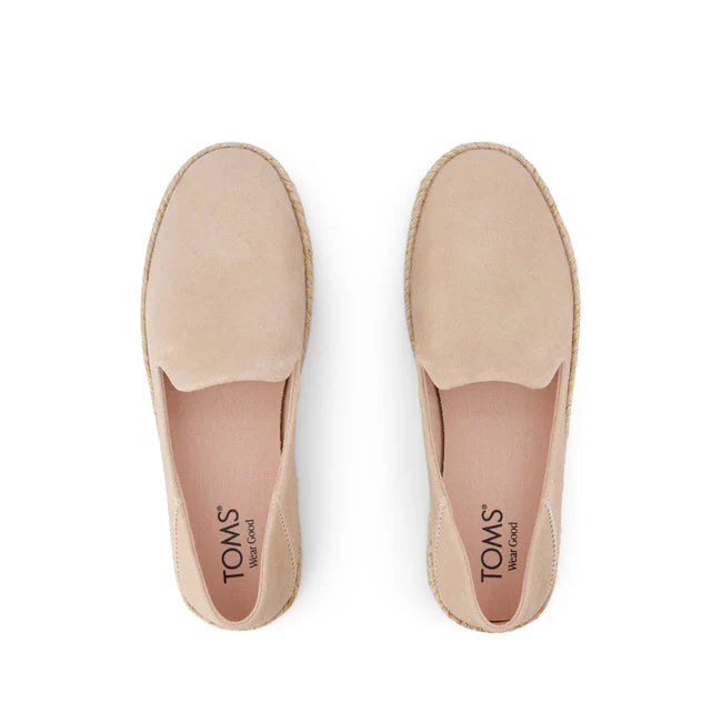 Carolina Espadrille