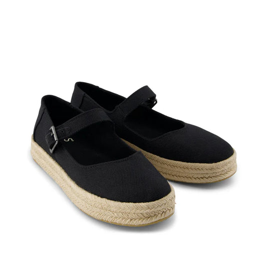 Carolina Mary Jane Espadrille