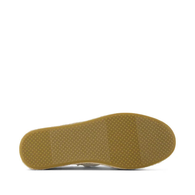 Carolina Lace-Up Espadrille