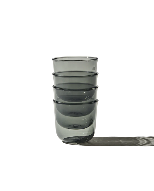 The Half Glass Set