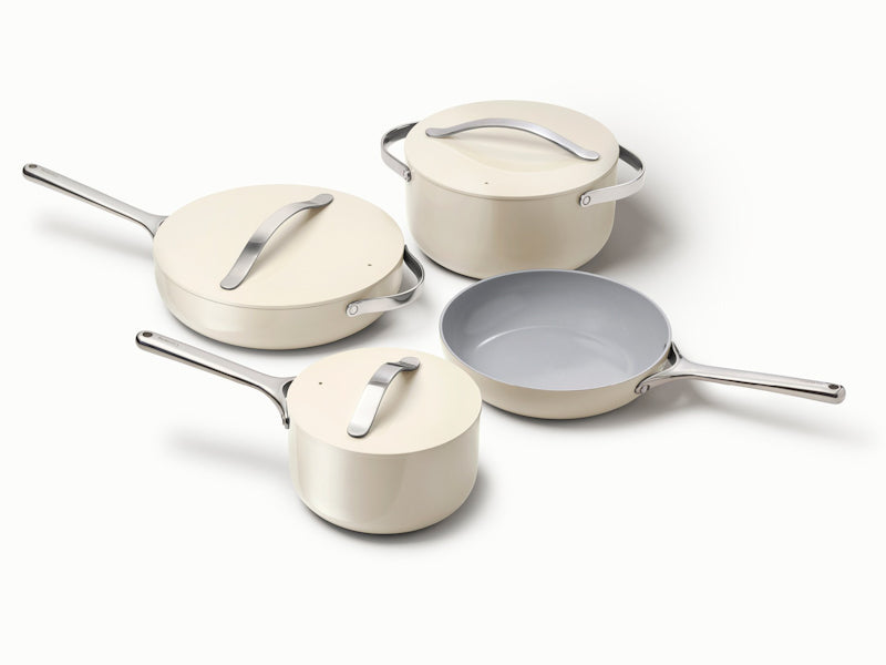 The Truffle Cookware Set