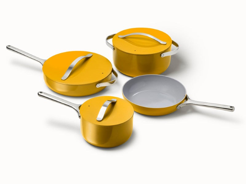 Truffle Cookware Set (combined listing)