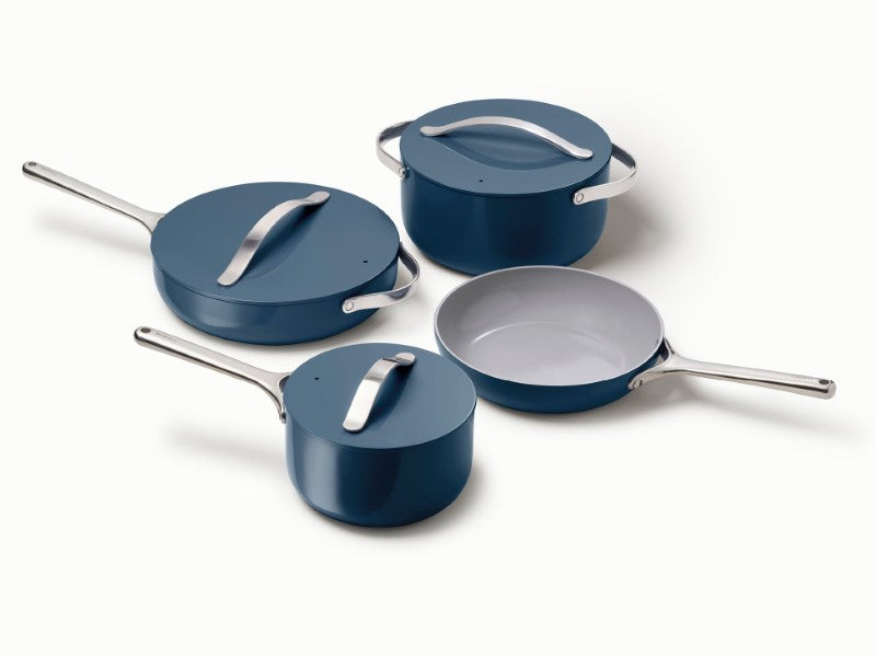 The Truffle Cookware Set