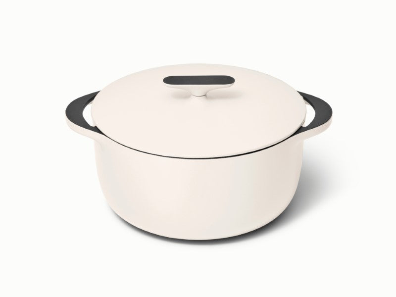 The Truffle Dutch Oven