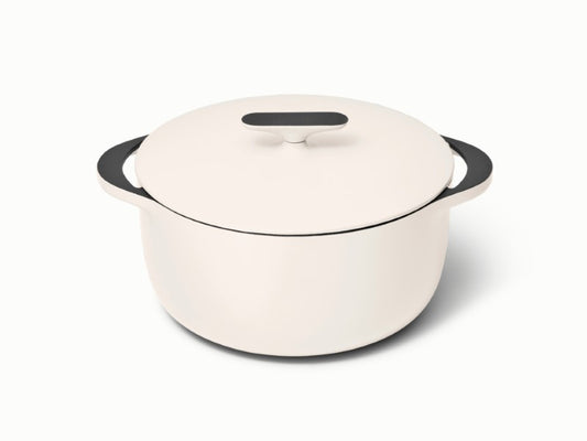 The Truffle Dutch Oven