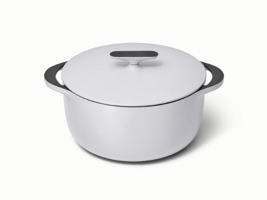 The Truffle Dutch Oven