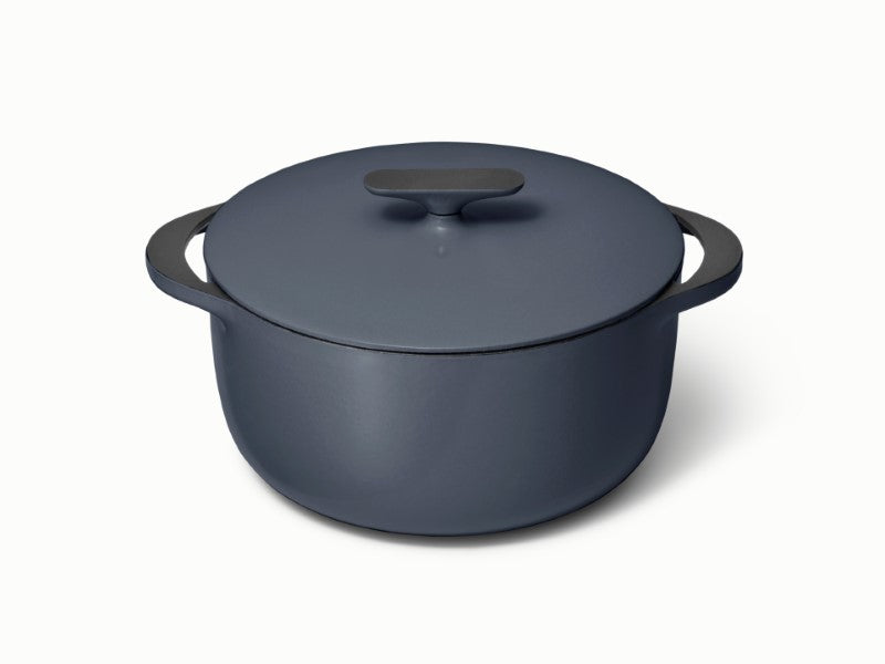 The Truffle Dutch Oven