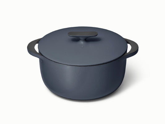 The Truffle Dutch Oven