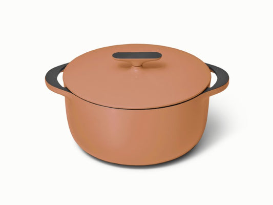The Truffle Dutch Oven