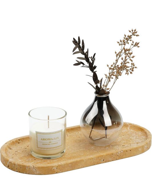 Candle and Diffuser Set