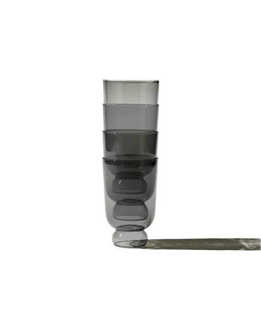 The Full Glass Set