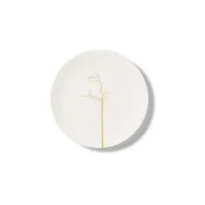 Golden Forest Side Plate