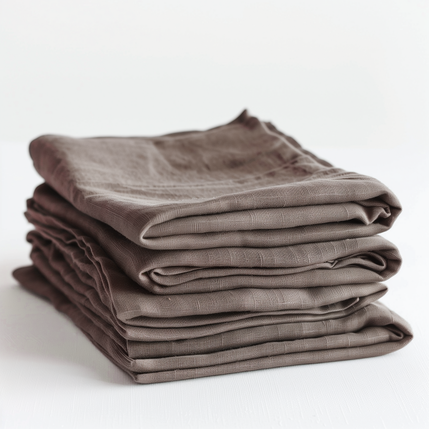 Natural Linen Tablecloth